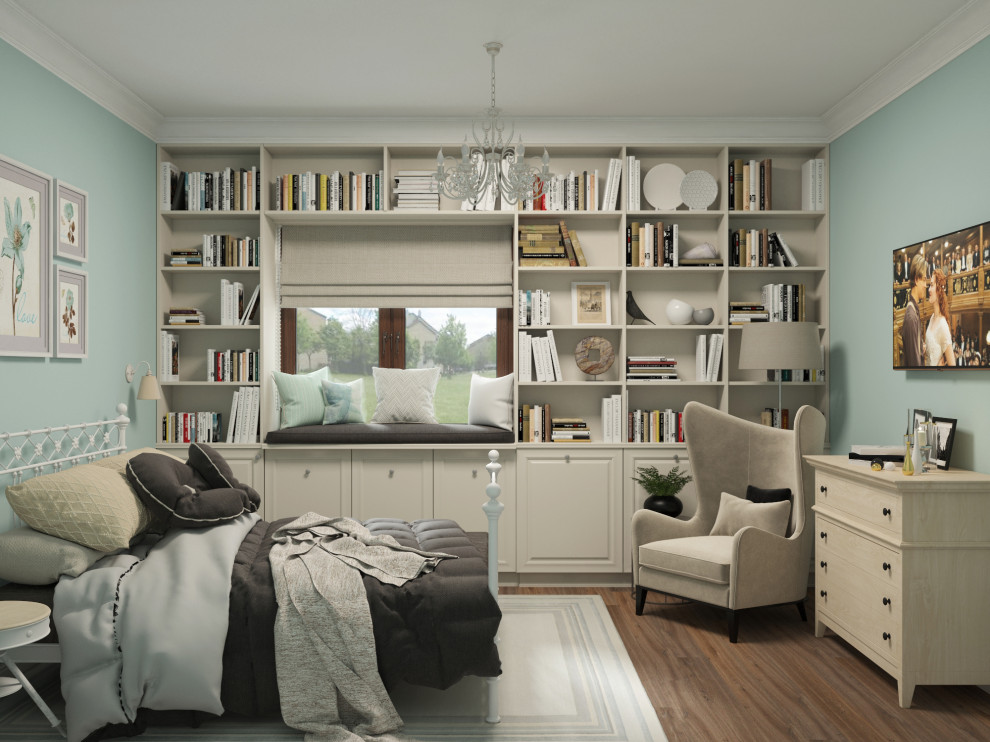 Коттедж в Московской области