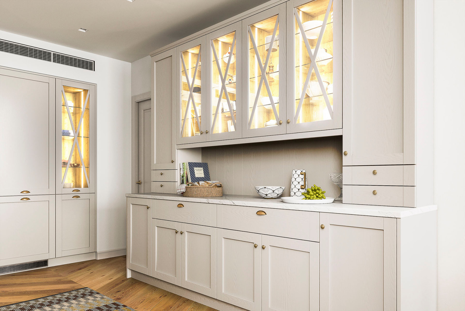 Визуализации