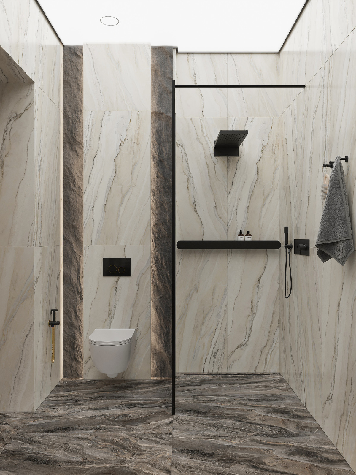 Дом на Набережной