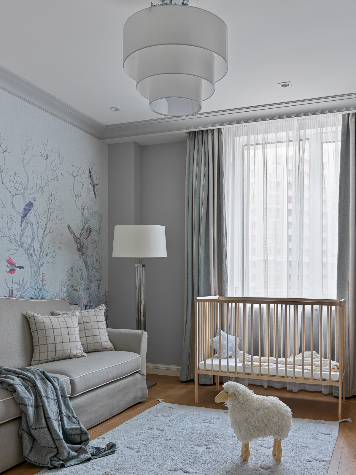 Мосфильмовская улица