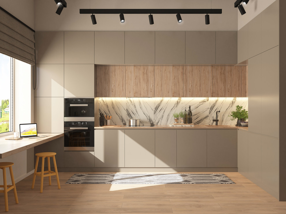 Обложка проекта: Дизайн - проект загородного дома г.Катав-Ивановск