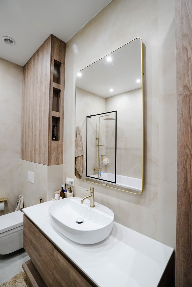 Ремонт, который сделан дистанционно