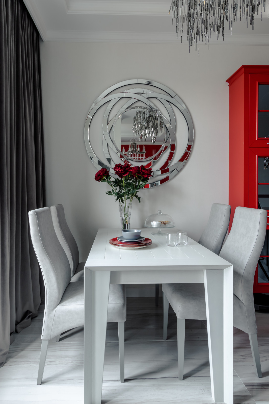 Квартира, ул. Бакунина