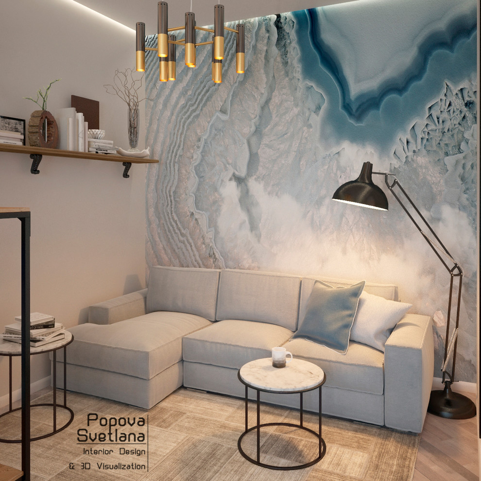 Отельный шик