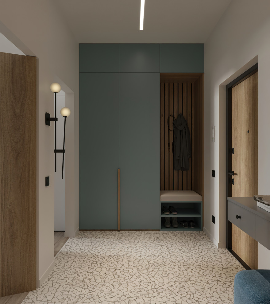 ЖК "Life варшавская"