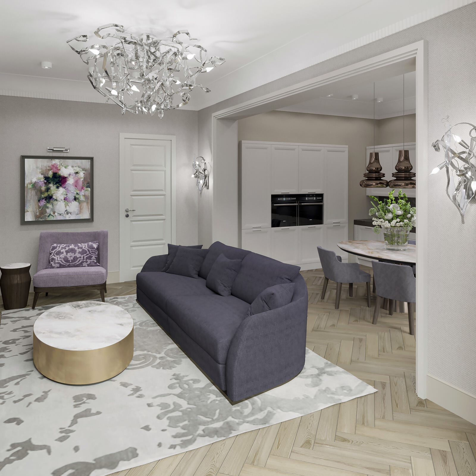 Цитируя классику