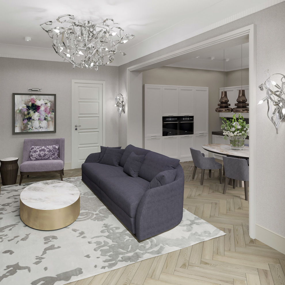 Цитируя классику