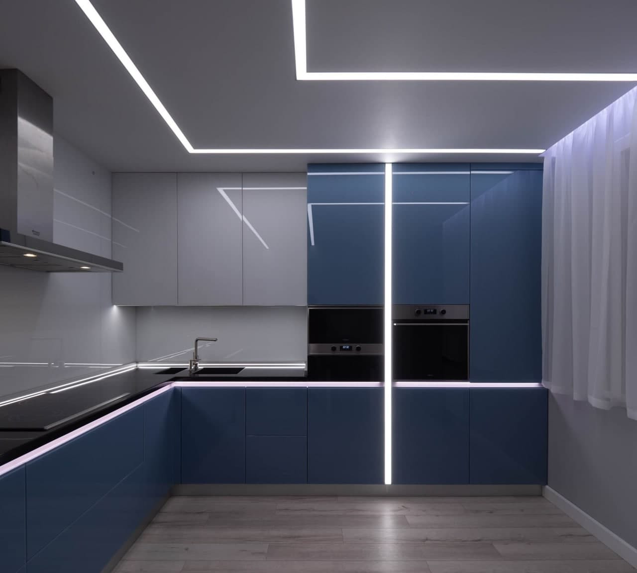 Кухня на заказ