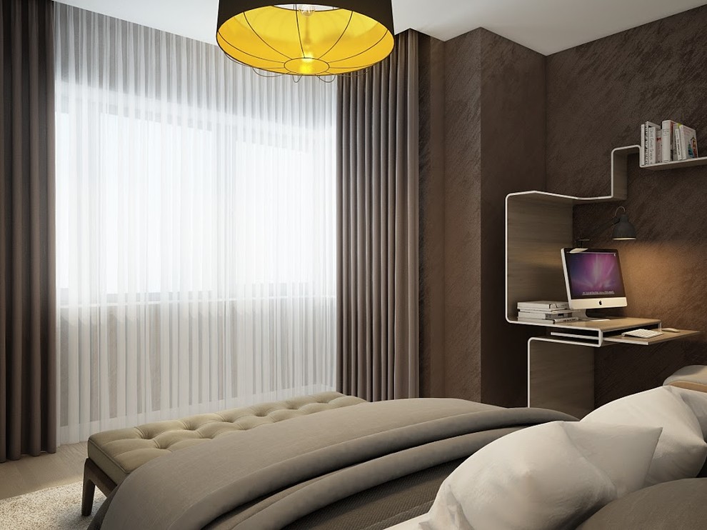 Квартира в Новогорске