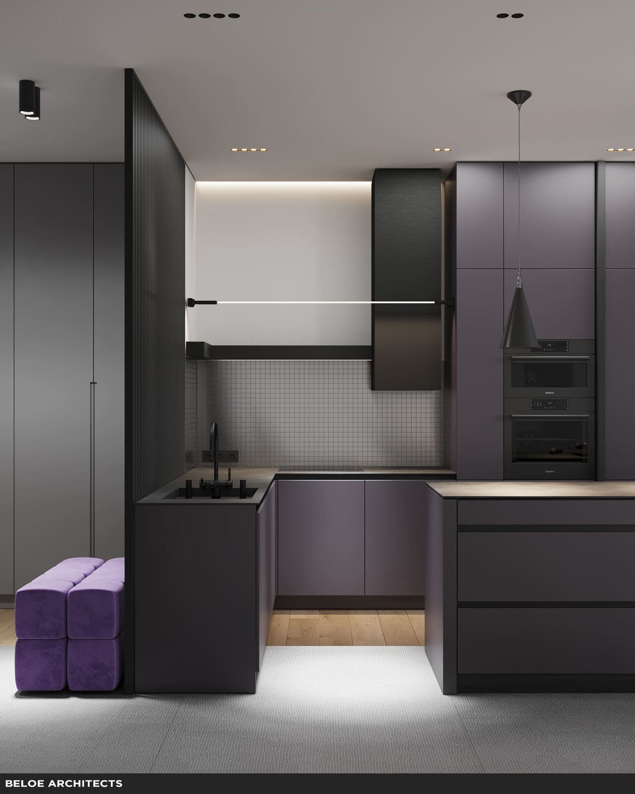 КП Моё Царицыно