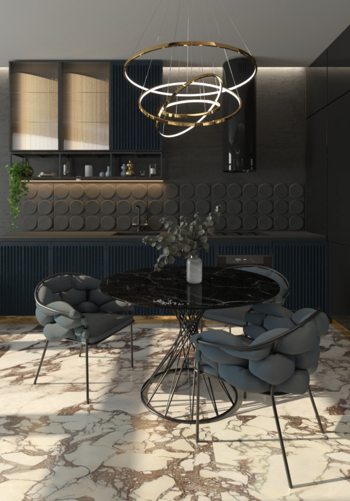 Обложка проекта: ЖК Life Кутузовский