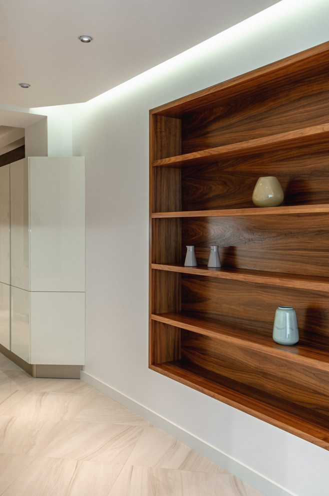 ЖК ЗАЗЕРКАЛЬЕ 410