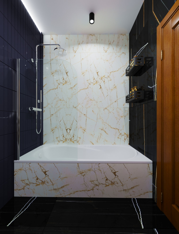 Двухуровневая квартира в г.Видное