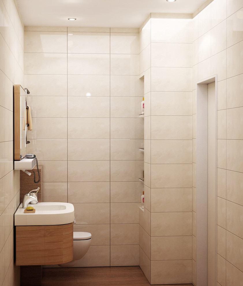 Квартира в ЖК Ньютон