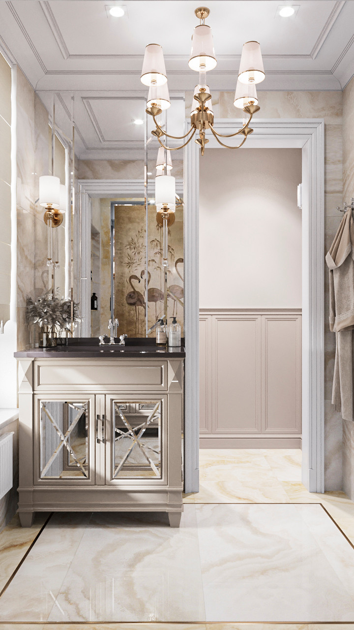 ЖК Грин Парк