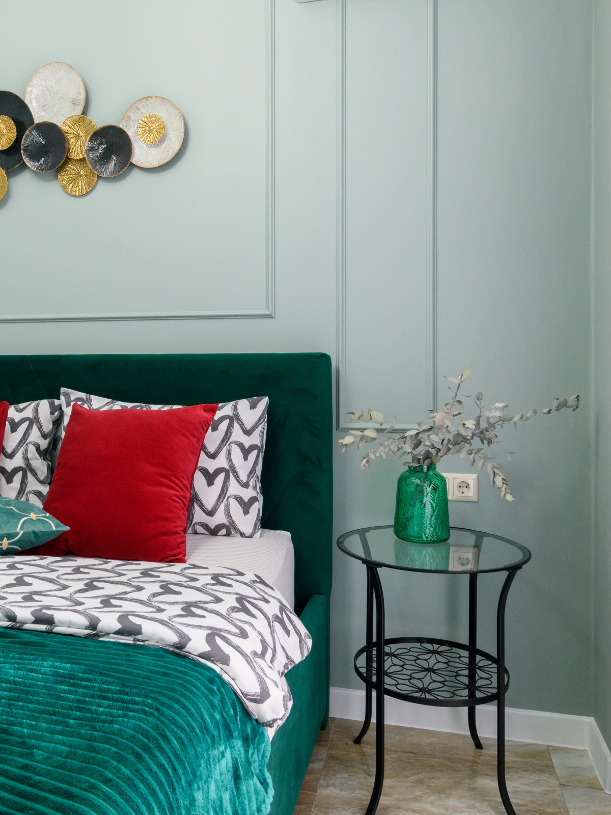 Апартаменты для сдачи в аренду #2