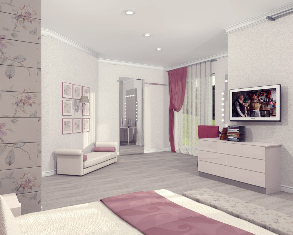 Спальня родителей