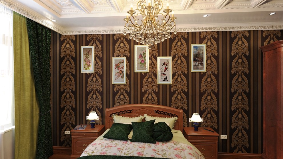 Классика ближе к ампиру