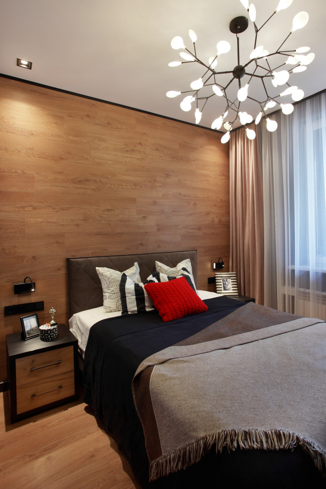 Квартира для прекрасной дамы