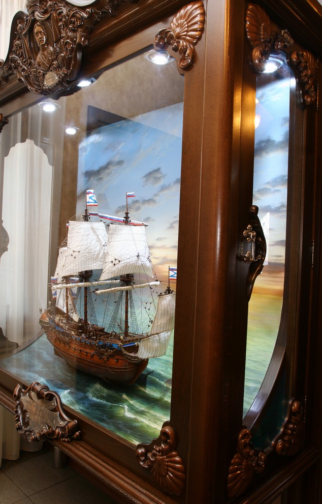 авторская эксклюзивная фурнитура - литьё из драгоценных металлов