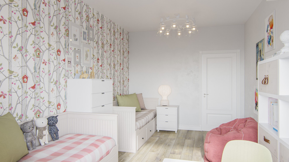 ЛЕГКОЕ ВООБРАЖЕНИЕ