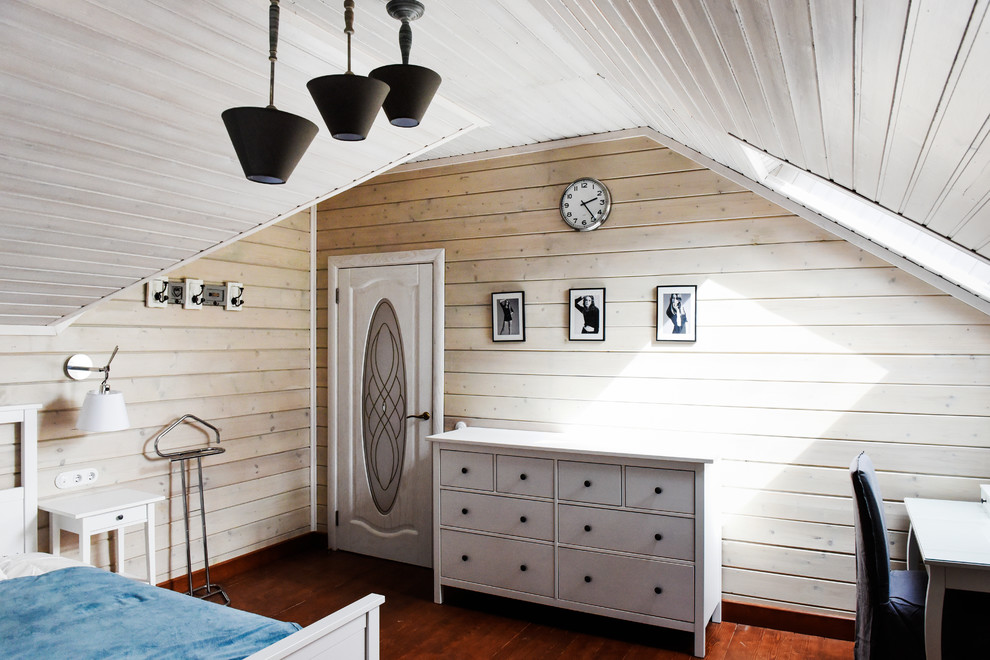 Загородный дом в поселке Белоостров