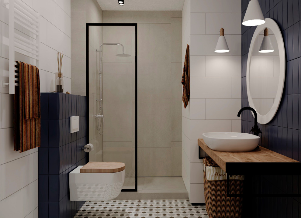 таун-хаус в современном стиле