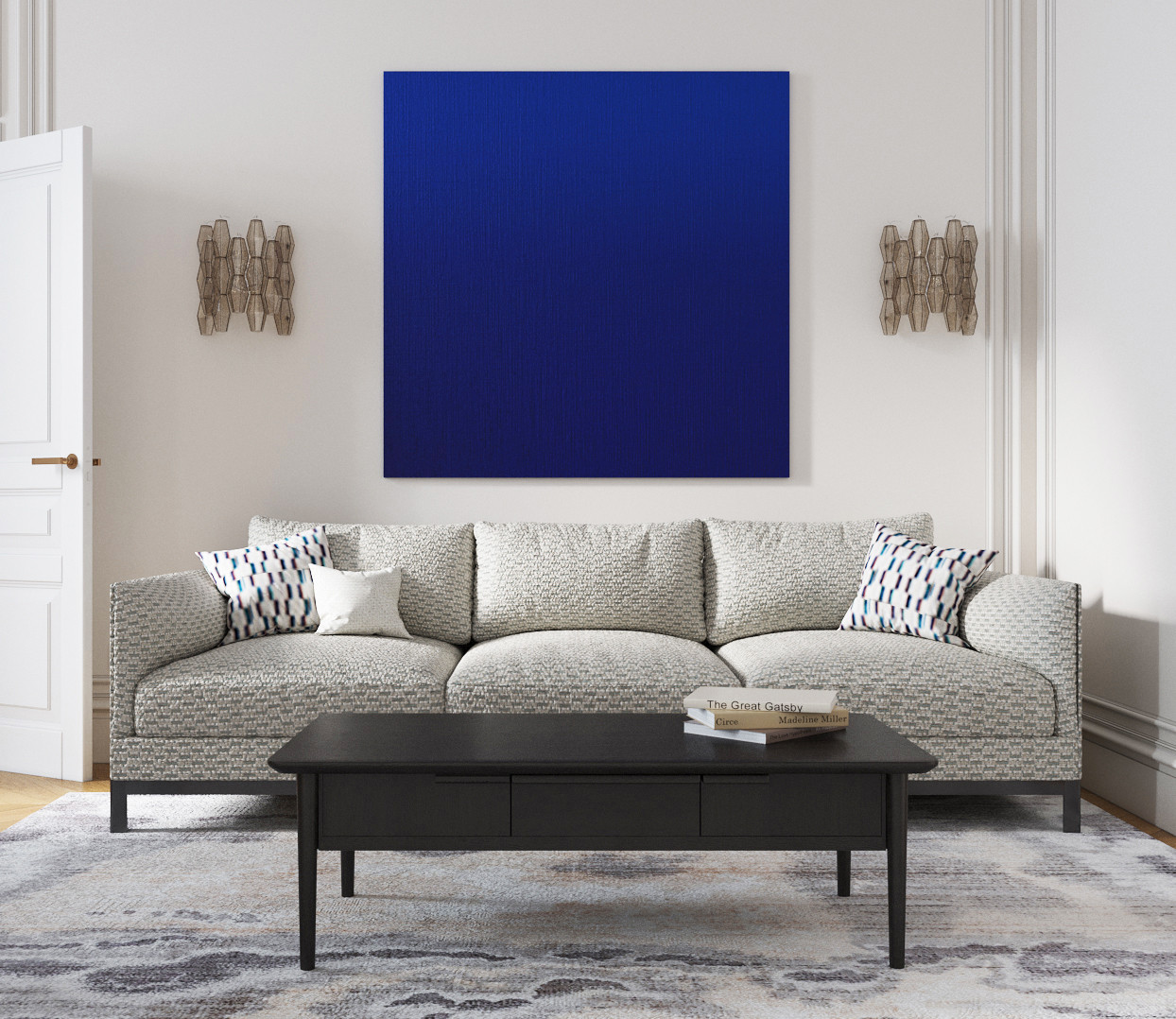 квартира на Захарьевской