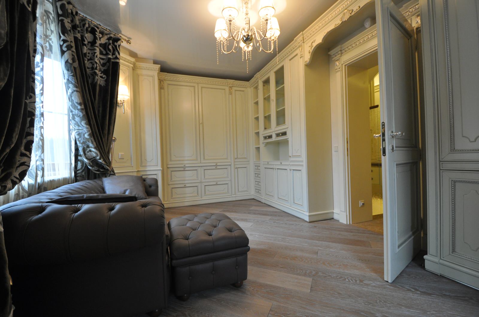 Квартира в Апрелевке