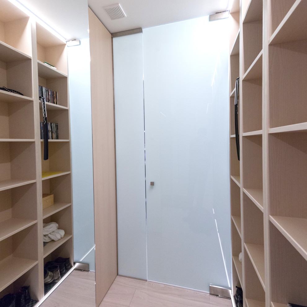 Остекление жилой квартиры в ЖК Дирижабль (г. Москва, ул. Профсоюзная)