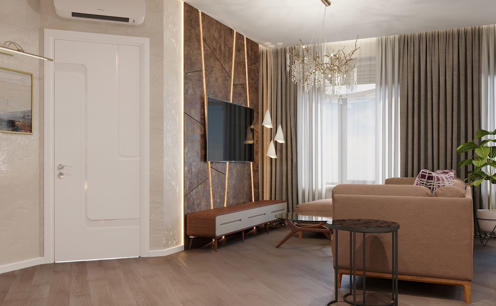 Головинское шоссе 90 кв м