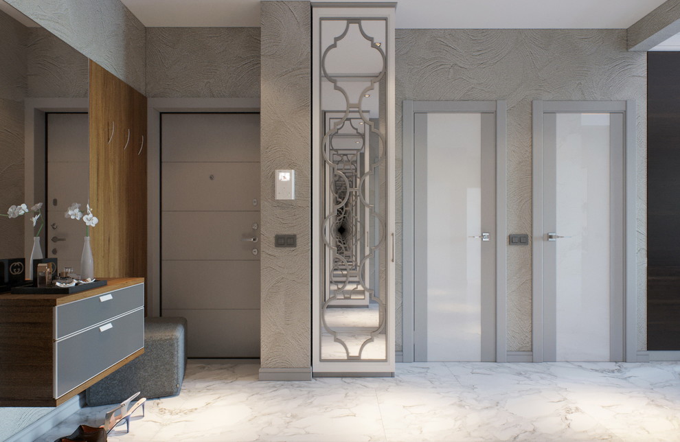 Квартира в ЖК Мегаполис