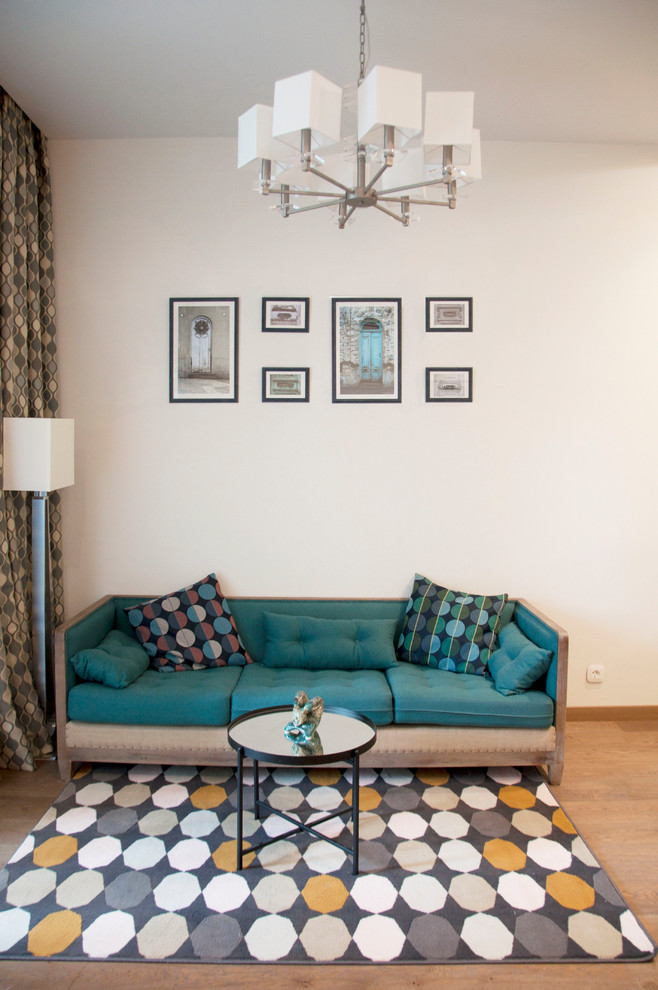 Ленинский проспект