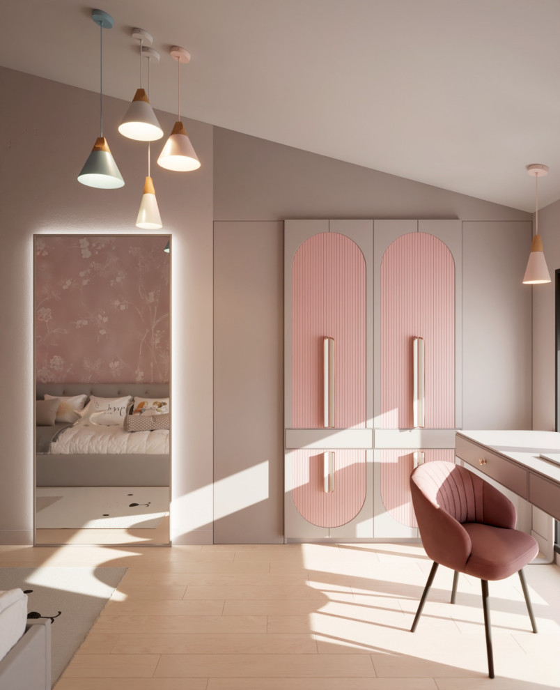 Детская комната