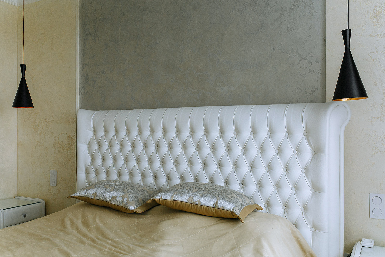 TINT - Просторная квартира для молодой семьи