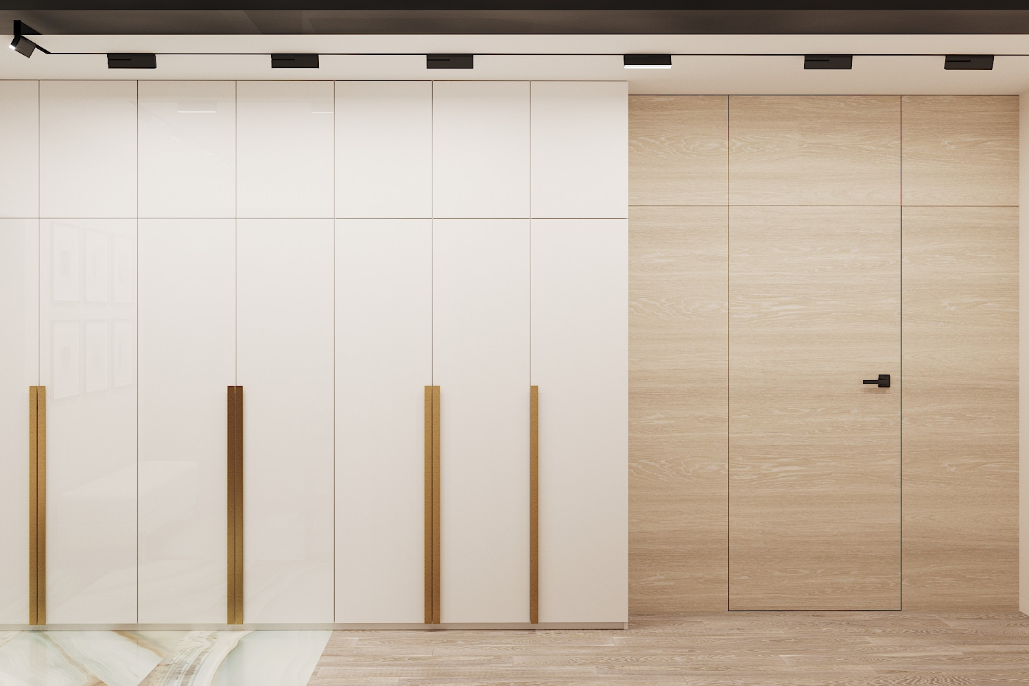 Квартира с хорошим видом