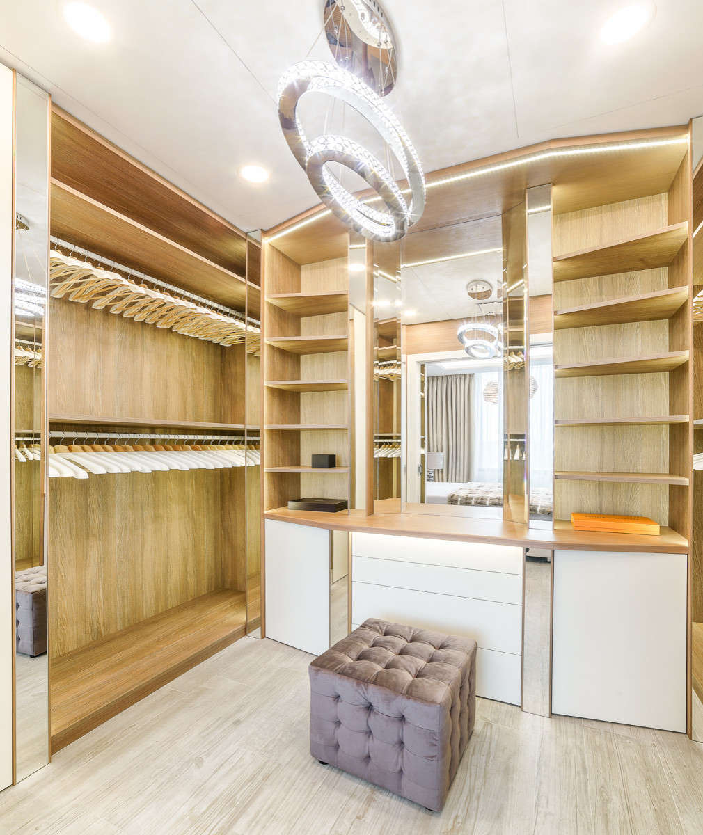 Интерьер квартиры