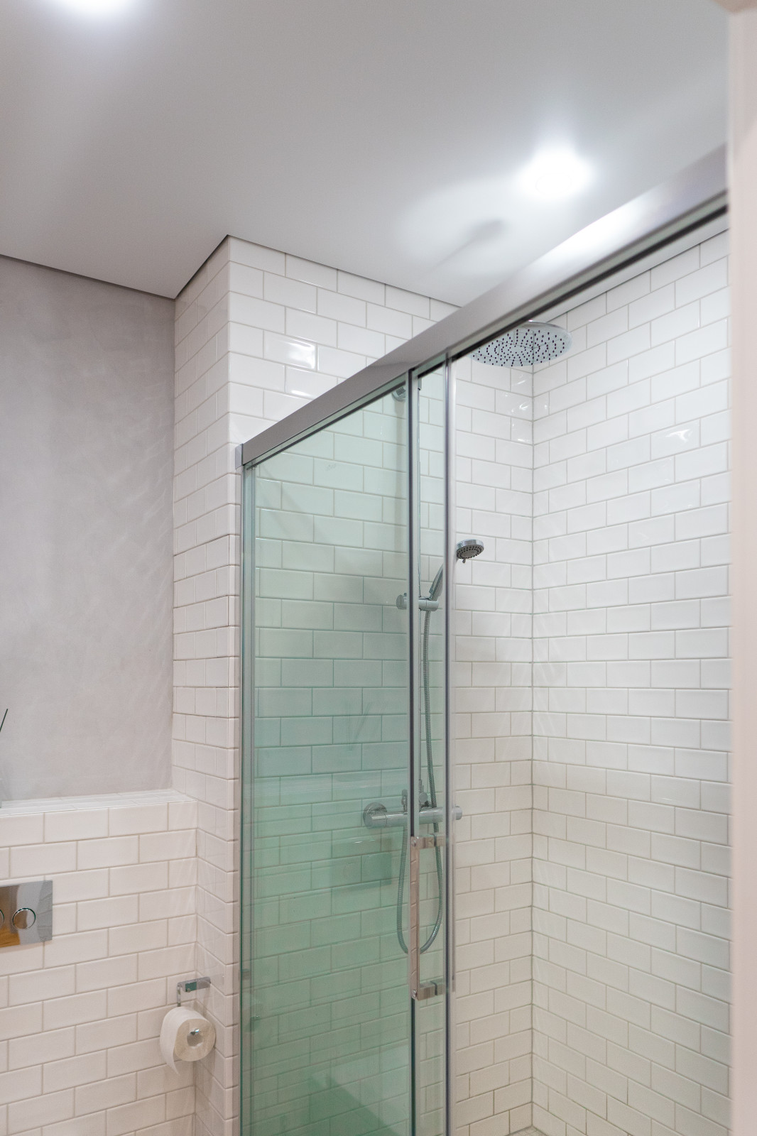 Ремонт по дизайн-проекту ЖК Галактика, 65м2