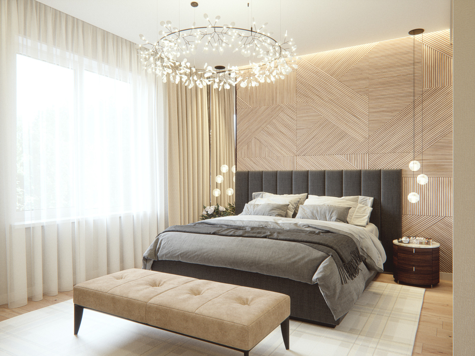 Дом в Новых Вешках