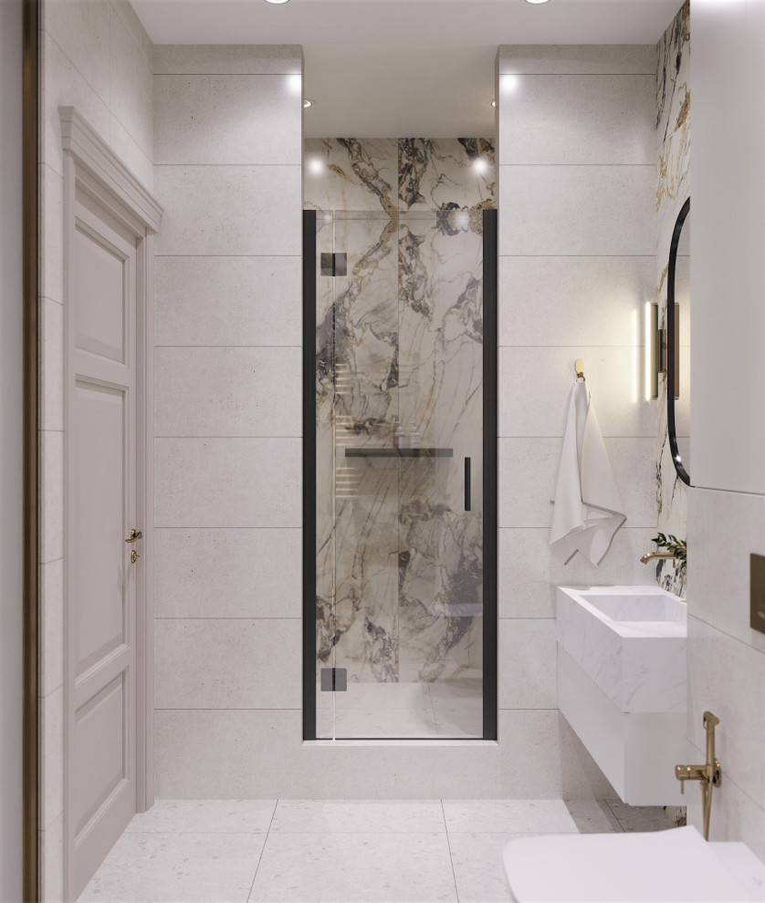 воспоминание о Гэтсби