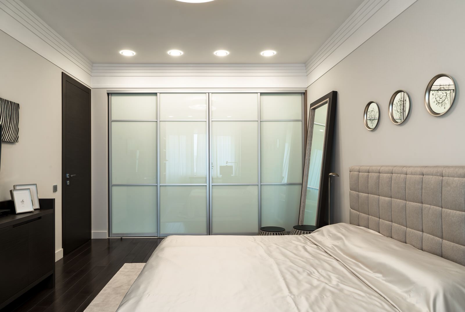 Квартира 110 кв.м. на Ленинградском шоссе