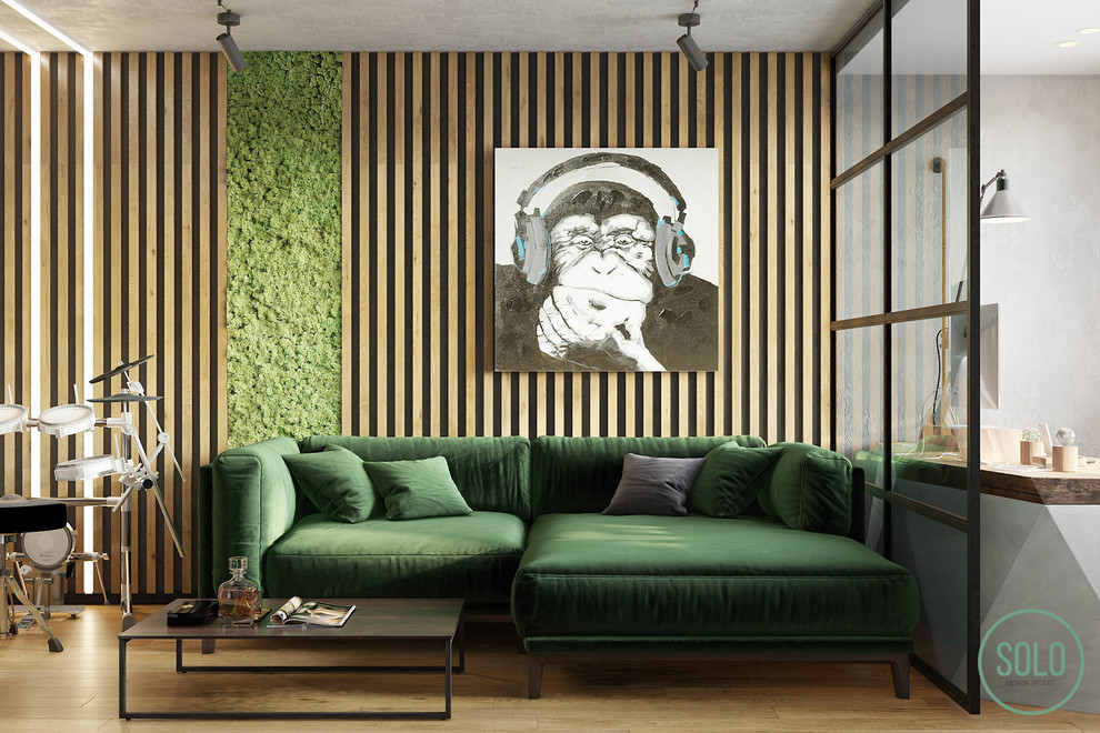 Loft House