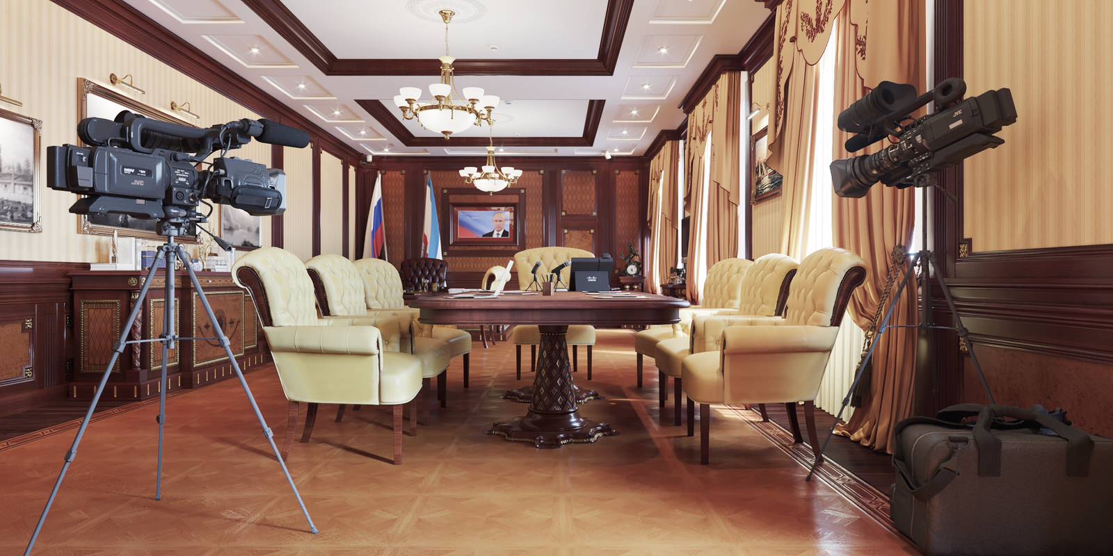 Александр Шульман