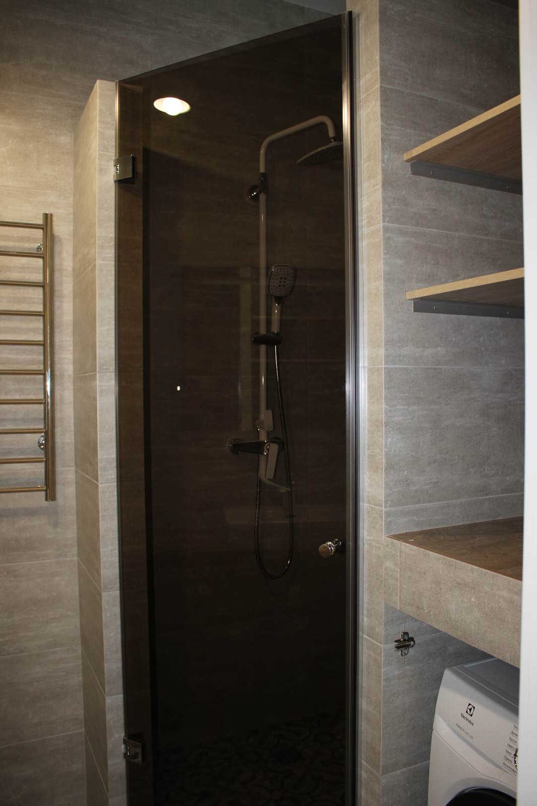 ЖК "А101", ул. Ясная, д. 10 / 77,48 м2