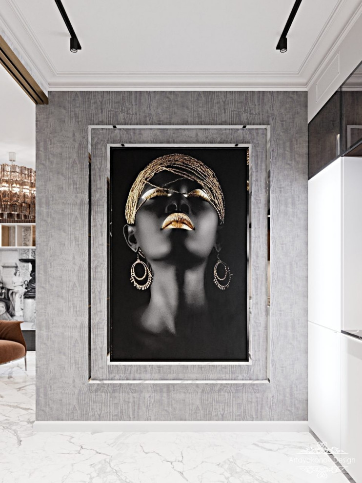 ЖК Лахта Плаза