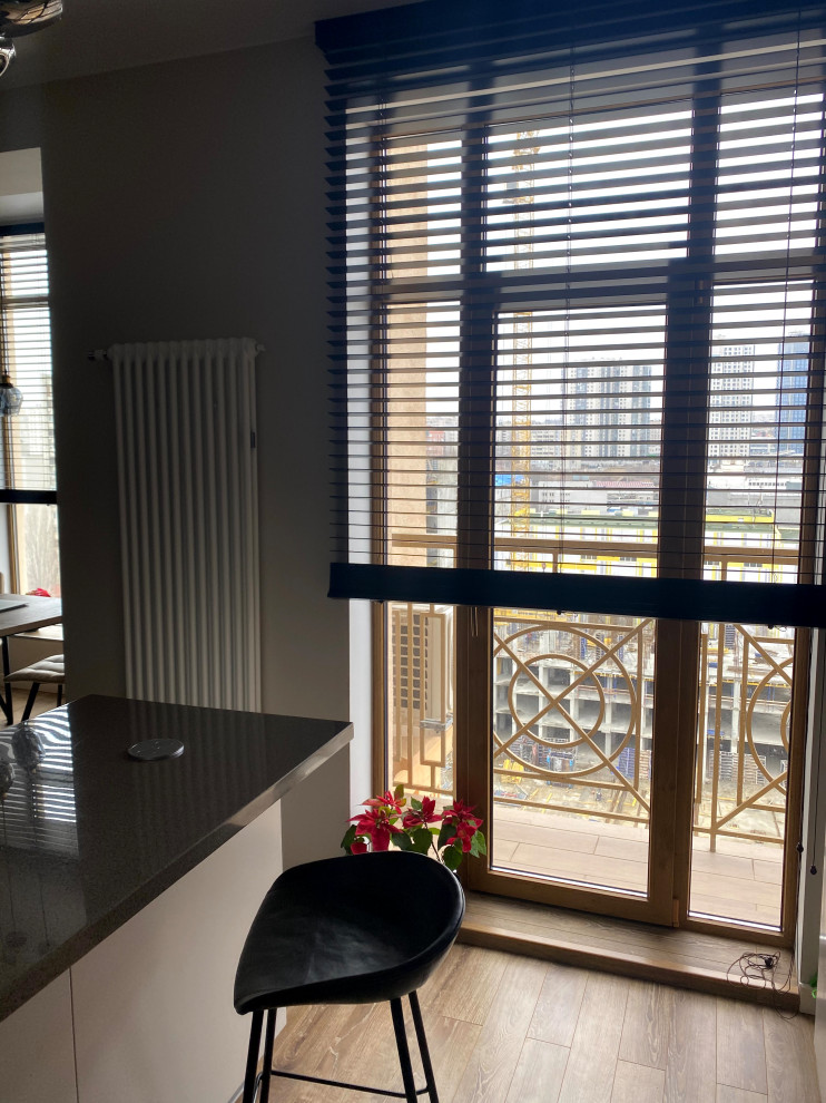 Волгоград ЖК Арбат