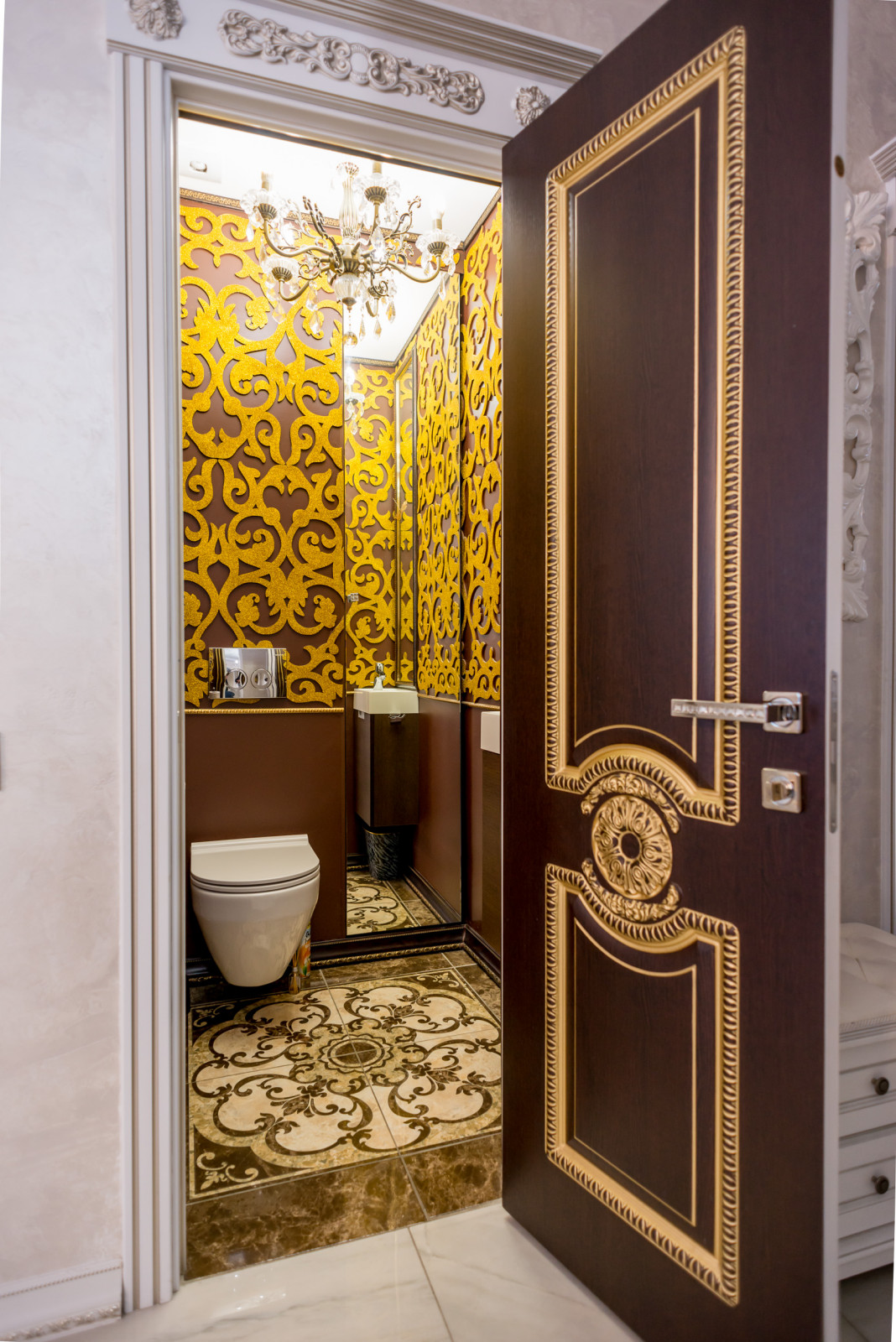 Квартира в Люберцах