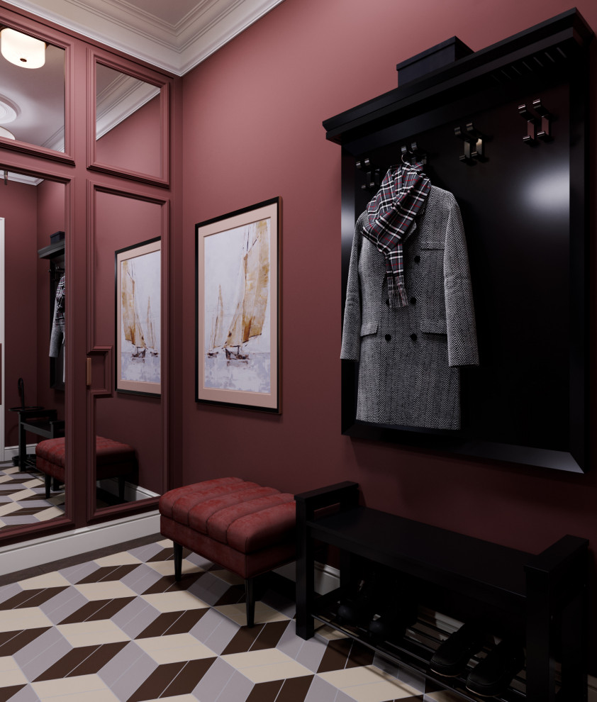 Смоленский бульвар