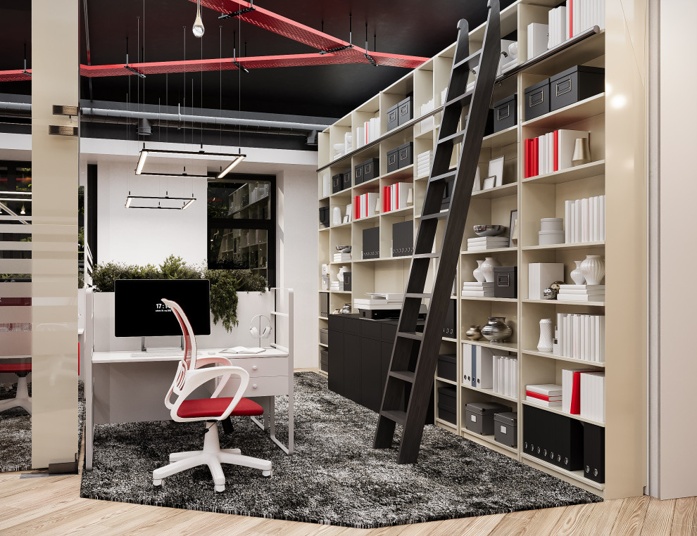 Офис Москва