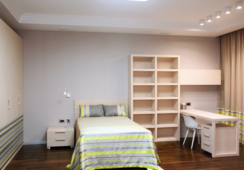 Таунхаус КП Парк Авеню / детская